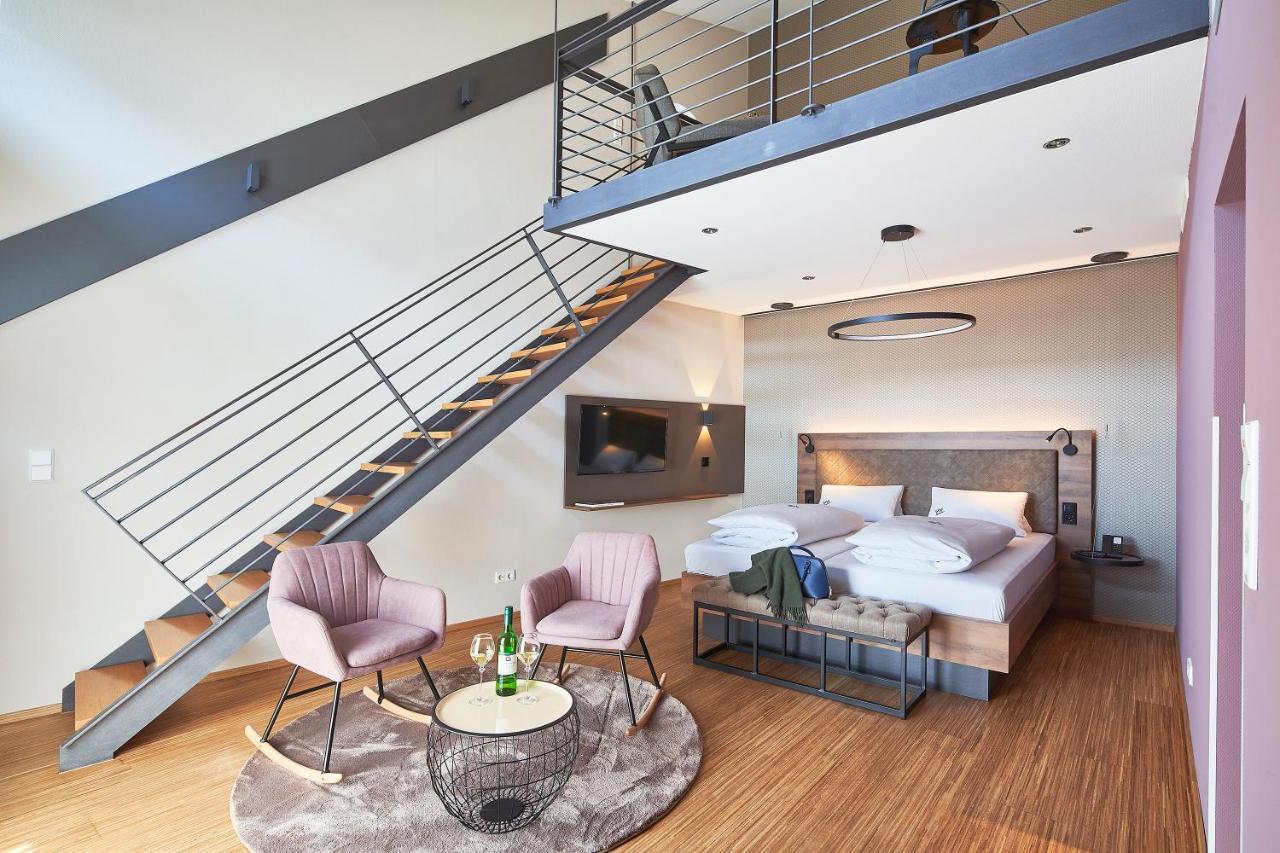 Krone Hotel Friedrichshafen
