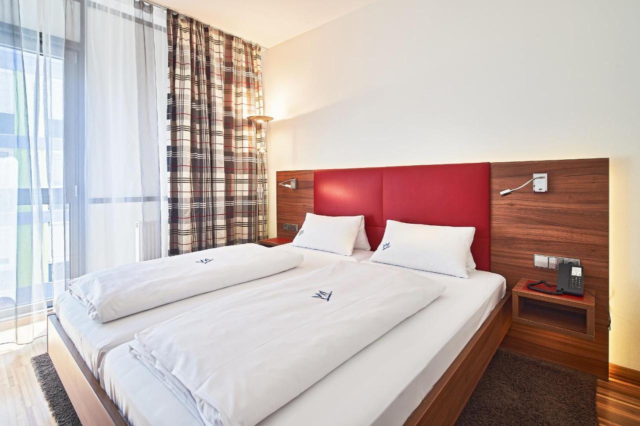 Hotel Krone 4*