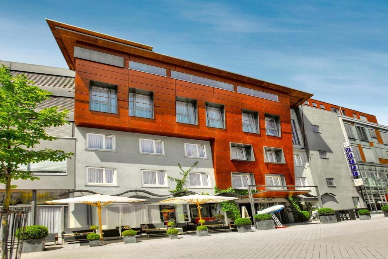 Krone 4* Friedrichshafen