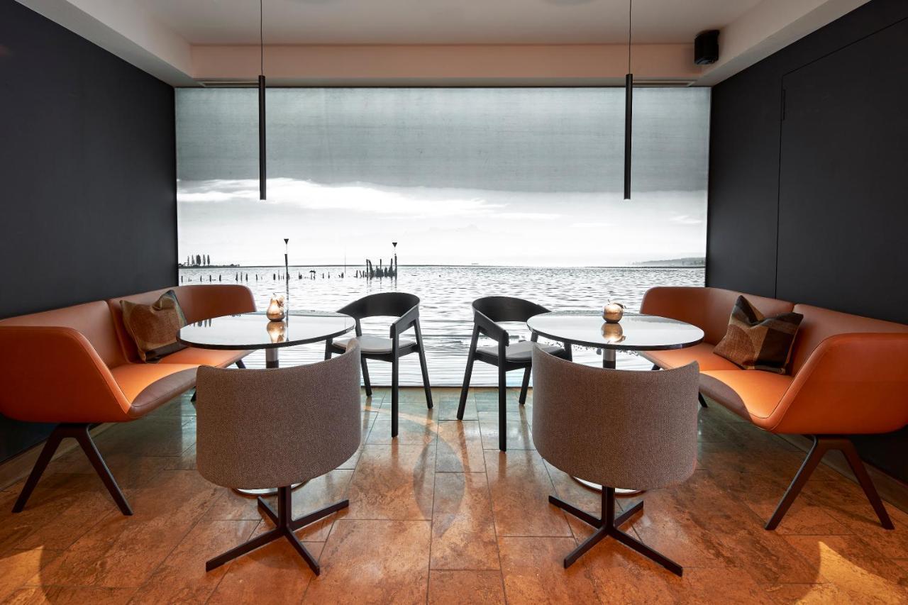 Krone Hotel Friedrichshafen
