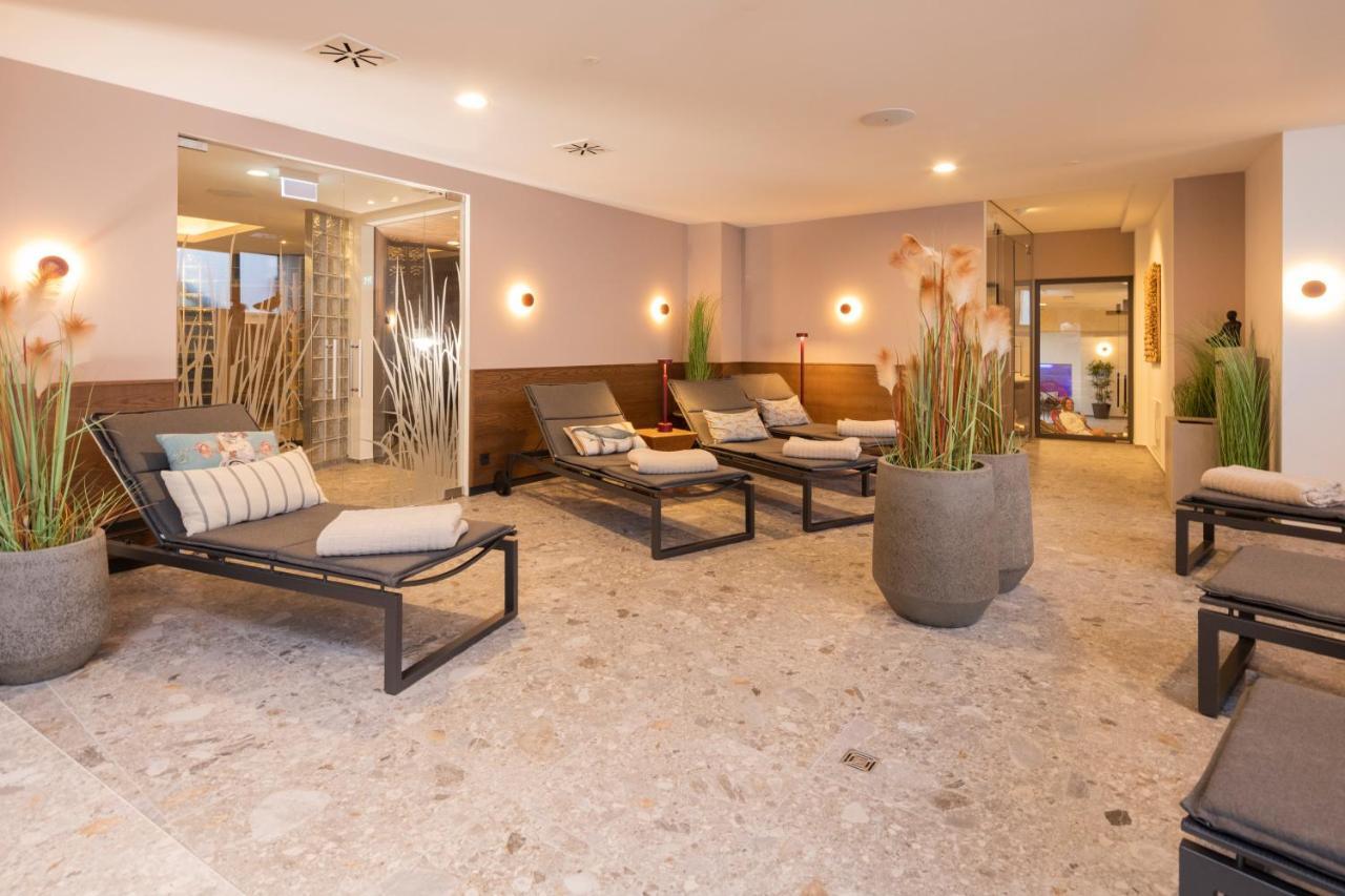 Krone Hotel 4*