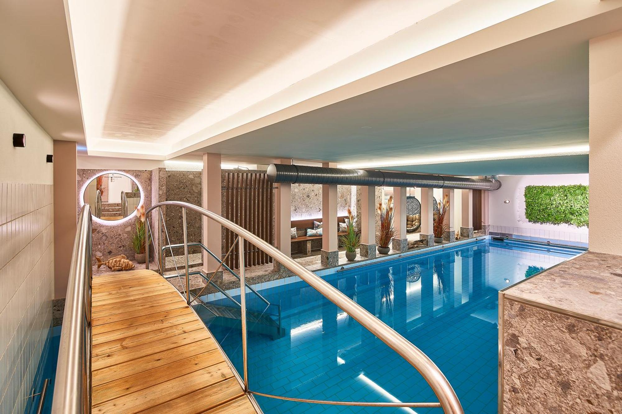 Krone Hotel Friedrichshafen