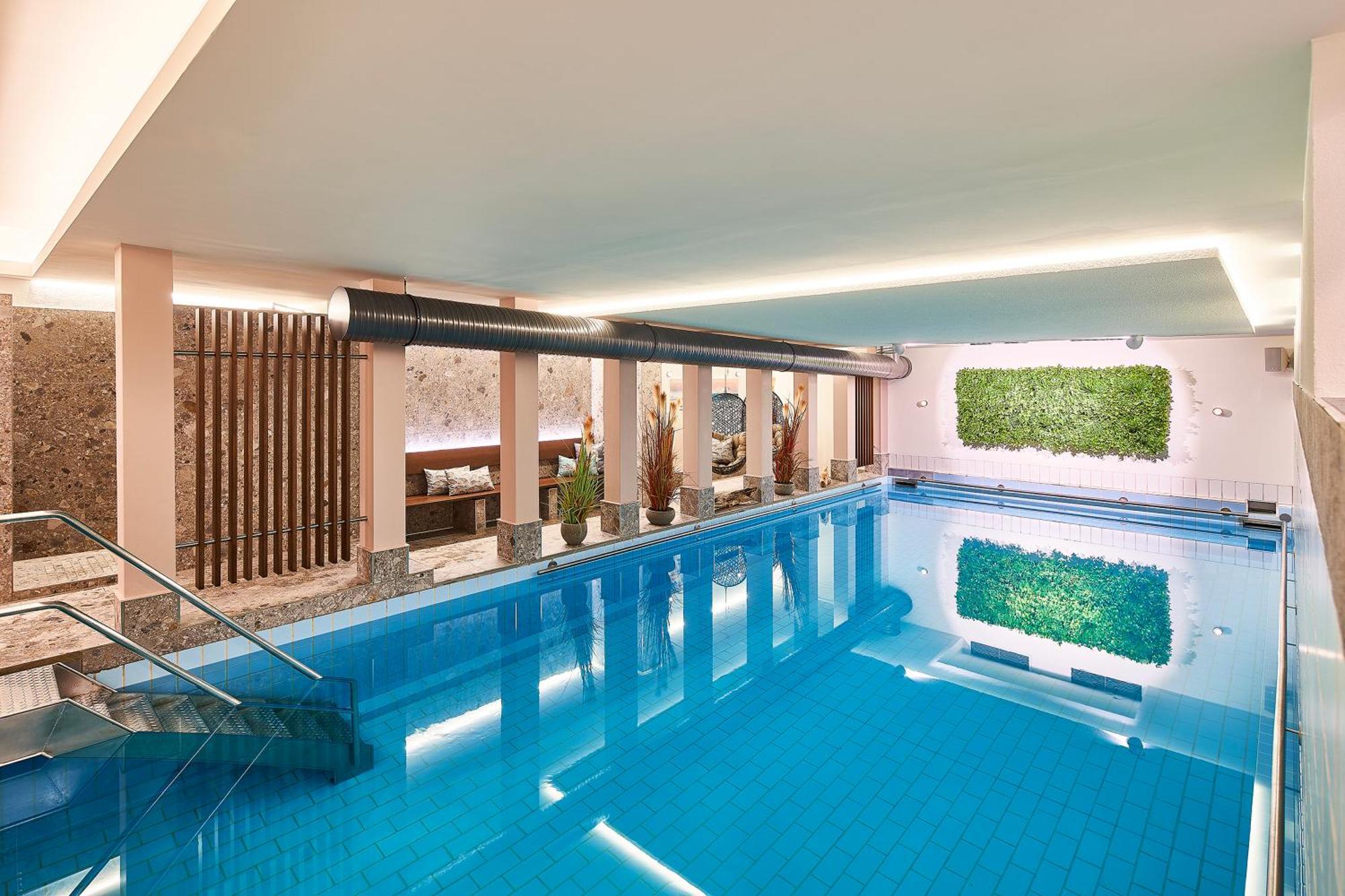 Hotel Krone Friedrichshafen